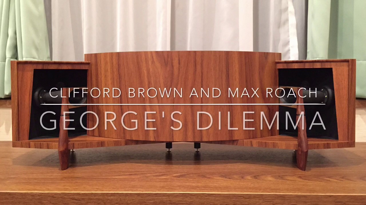 JBLパラゴン ミニ わが家のオーディオ全公開 JBL paragon 再生動画