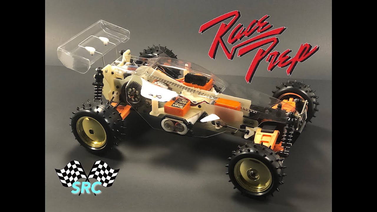 p*1様 AYK RACING RADIANT 4WD オフロードレーシングカー p*1様 AYK