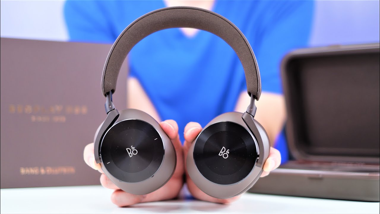 Bang & Olufsen - BEOPLAY H95 Chestnut Color - Premium $849