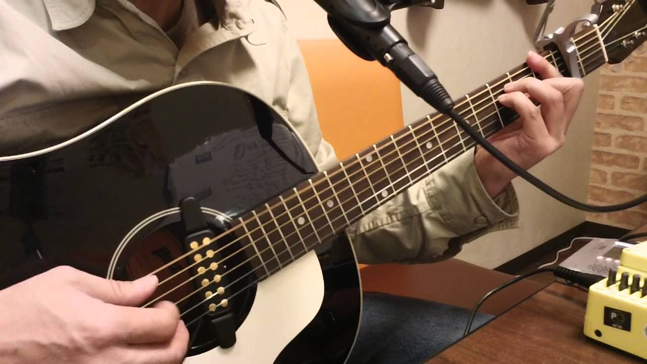 Blitz BAJ45 by Aria 夏の夜のハーモニ 安全地帯 - YouTube