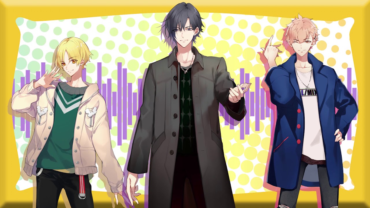 Miracle Moon Festival -TSUKIUTA. VIRTUAL LIVE 2019 Four Seasons