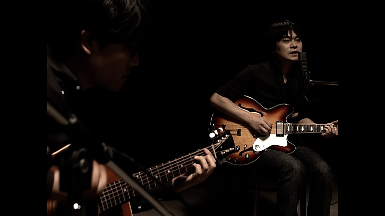 公式】キリンジ「Drifter」(MV)【4Kリマスター】KIRINJI/ Drifter (8th