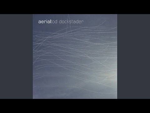 Tod Dockstader – Aerial #1 – Box Set (Limited Edition): CD, 2005