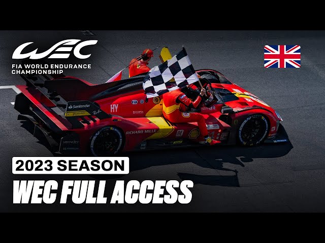 その他 FIA WEC Hours Super Film Richard Mille その他 FIA WEC Hours