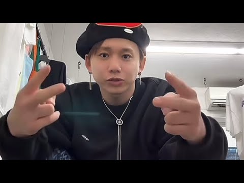 花村想太 NOsWEA キャップ NOSWEA 花村想太 黒キャップ 帽子