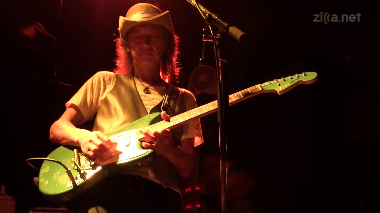 I've Tried 〜Char 2014 