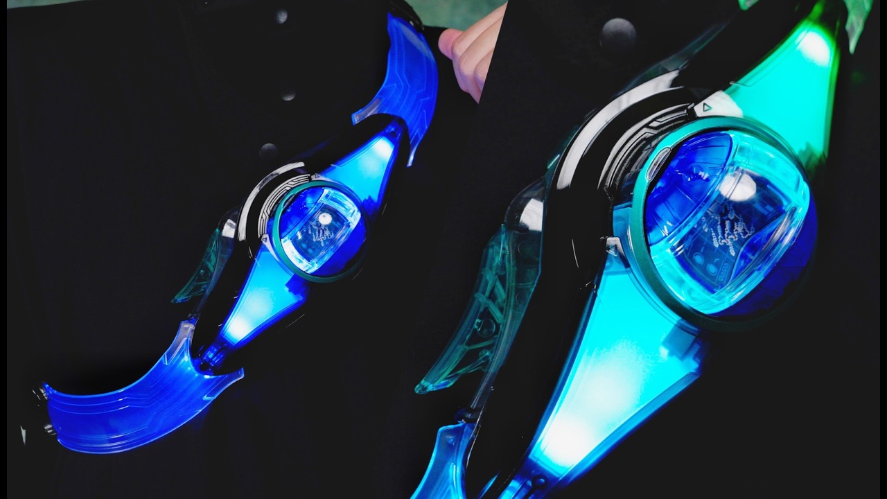 ゼッツドライバー 重塗装ver. 【仮面ライダーゼッツ】/ZeztzDriver