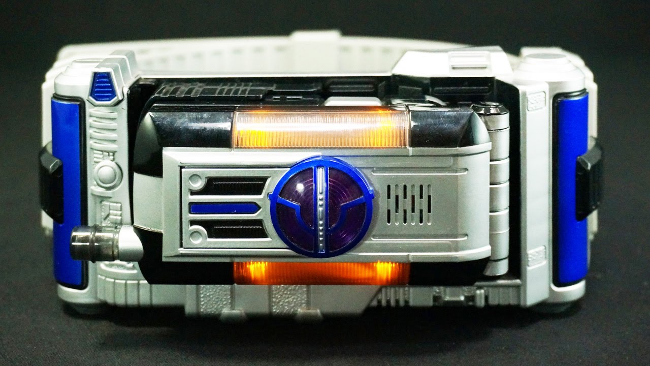 仮面ライダー 555ファイズ 変身ベルト DXサイガドライバー トイザらス