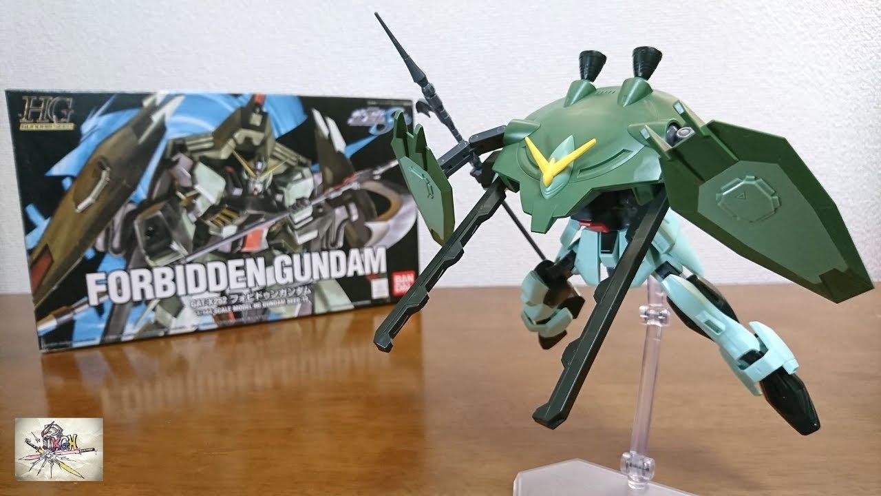 Transforms into assault form! Excellent mobility and color