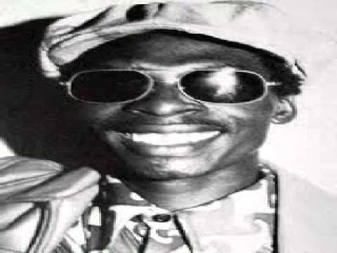 Lloyd Parks Mafia Remastered - YouTube