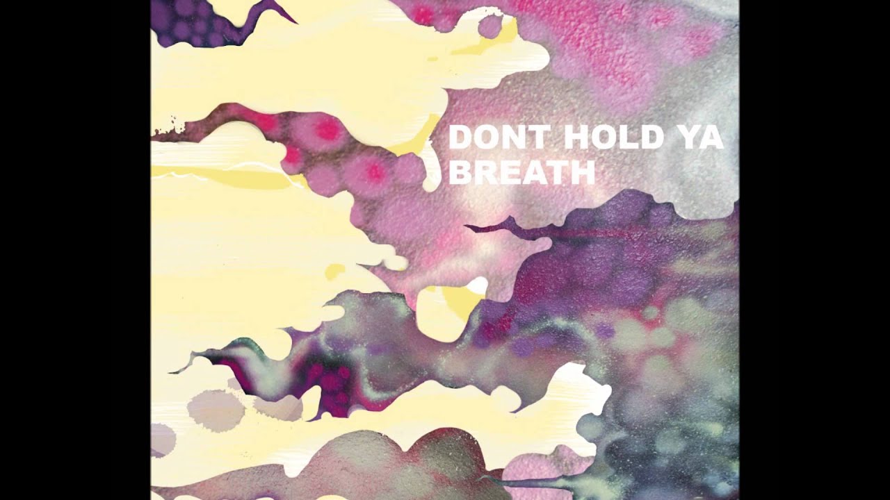 Don't Hold Ya Breath ft. Funky DL (Promo Video) - YouTube
