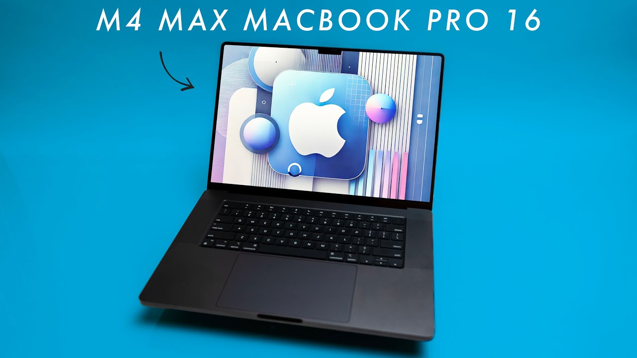 Apple MacBook Pro 16 2024 M4 Max - Notebookcheck-tr.com