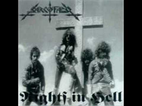 Sarcofago - Satanas[I.N.R.I. album] - YouTube