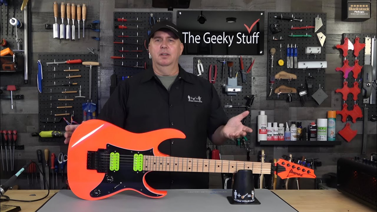 Love Pedal: English Woman (Gear Review) - YouTube