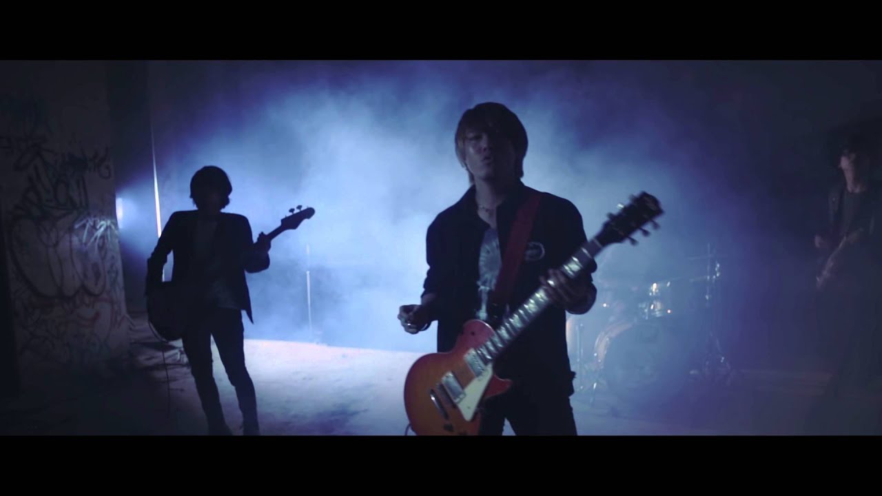 HEADLAMP『TONIGHT』 (OFFICIAL VIDEO) - YouTube