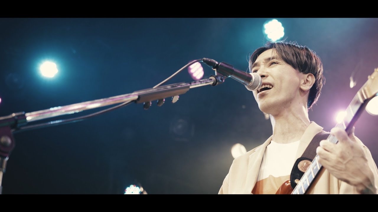 UNCHAIN - Saves The Day(Live from 24years 