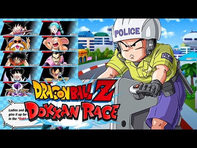 Goresh and I Speak Japanese for 10 Minutes (April Fools Special