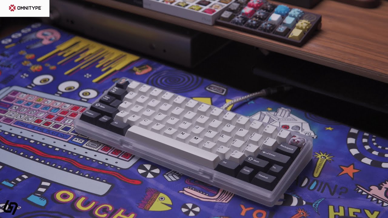 Antipode Studio Pneuma Build Stream - YouTube