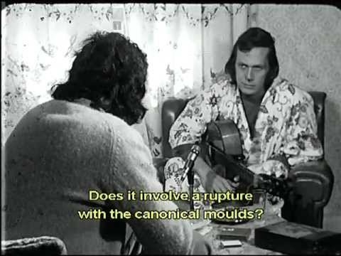 Paco de Lucía _ Rito y Geografïa del cante Flamenco _ English