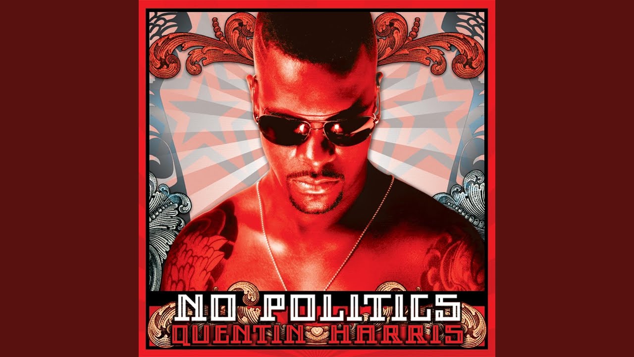 Hate Won't Change Me (feat. Byron Stingily) - YouTube