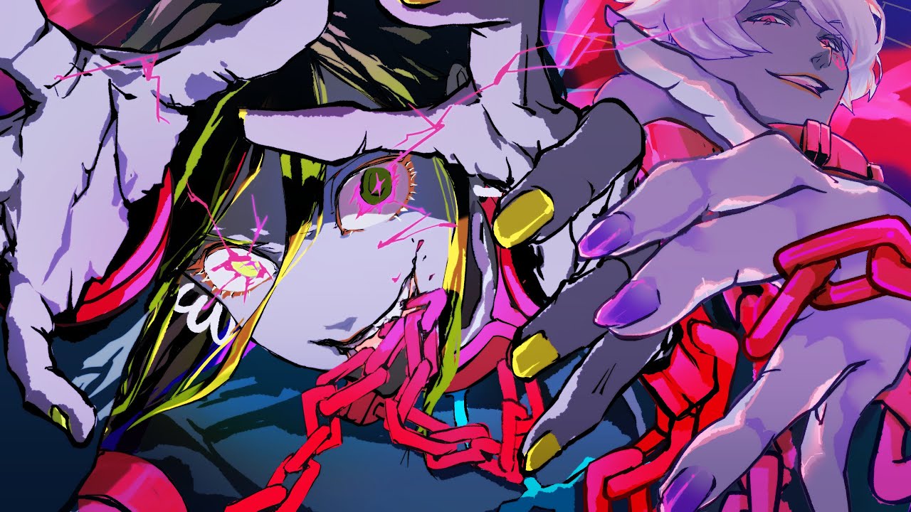 フューエル / cover - 悠佑 feat.初兎 【歌ってみた】【いれいす