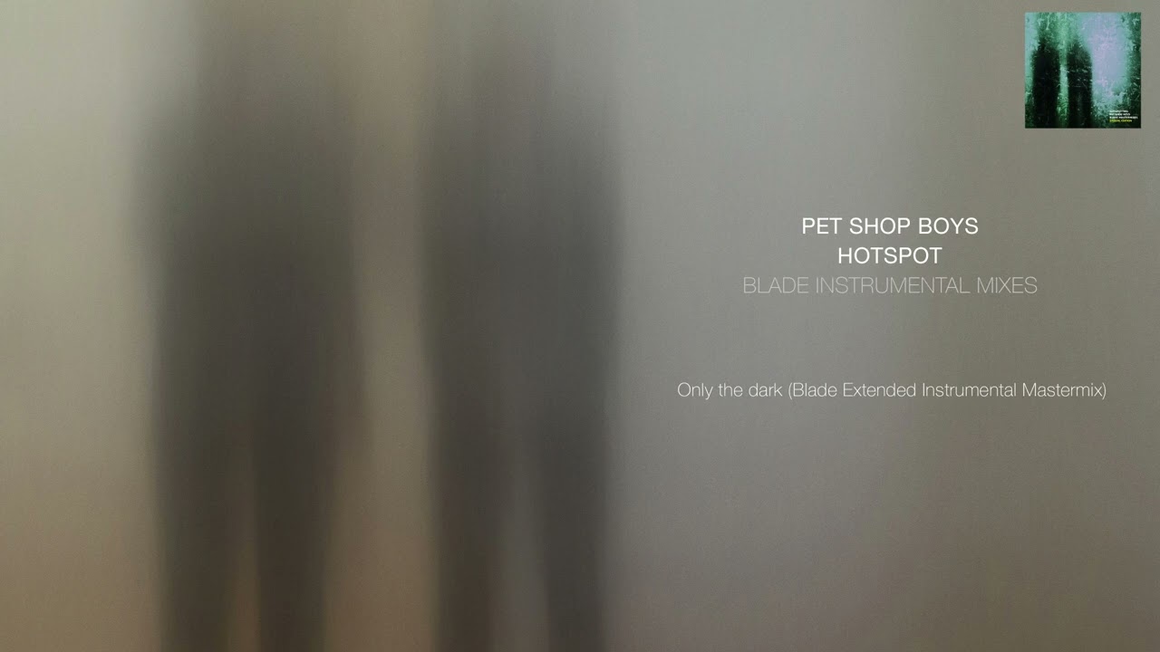 Burning the heather (Blade Extended Instrumental Mastermix) - YouTube