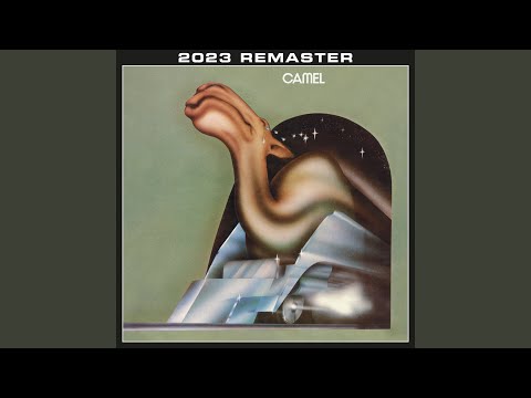 Camel – Camel – CD (Album, Reissue, Remastered), 2002 [r1326590