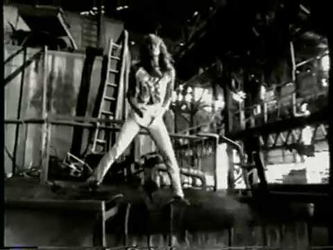 THE SILVER DOGGS / Rock'n'Roll Suicide～Wild Train - YouTube