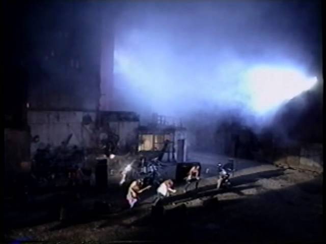 THE SILVER DOGGS / Rock'n'Roll Suicide～Wild Train - YouTube