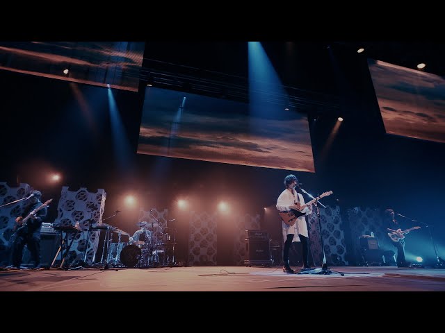 Soma Saito Live Tour 2021 Digest Movie (