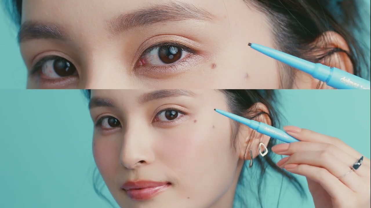 クリームペンシル | 密着アイライナー | dejavu（デジャヴュ公式