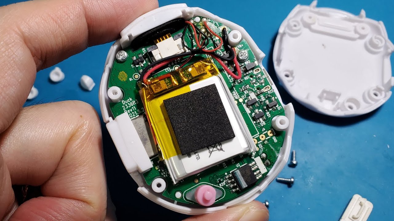 ジャンク】Tamagotchiが動かないので分解する - YouTube