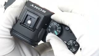 SONY (ソニー) α7III ボディ ILCE-7M3 良品 - YouTube