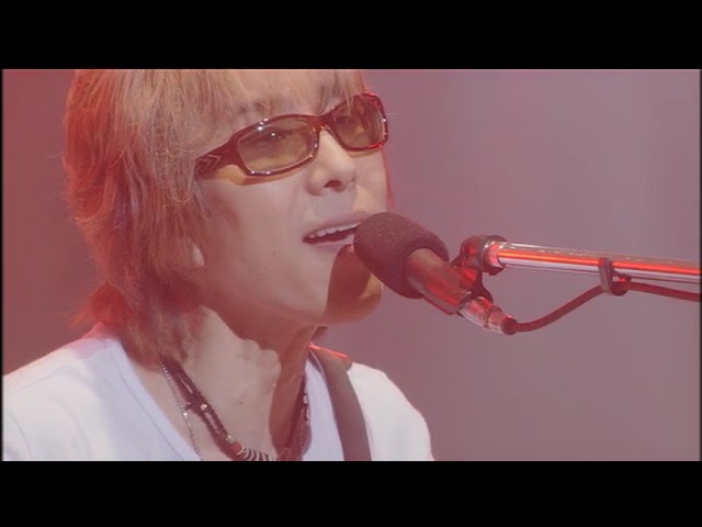 THE ALFEE AUBE2008 RENAISSANCE LIVE at NHK HALL 2 - YouTube