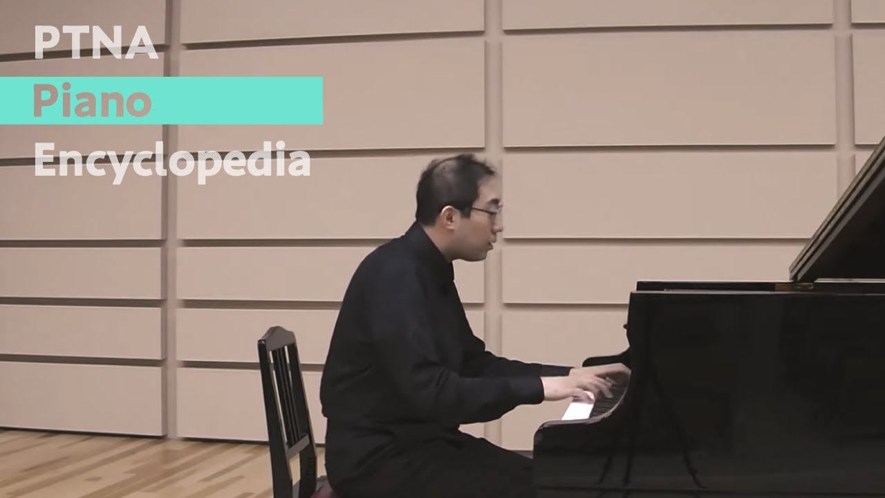 ノクターン 変ホ長調 Op.647/Nocturne Es-Dur Op.647 - チェルニー