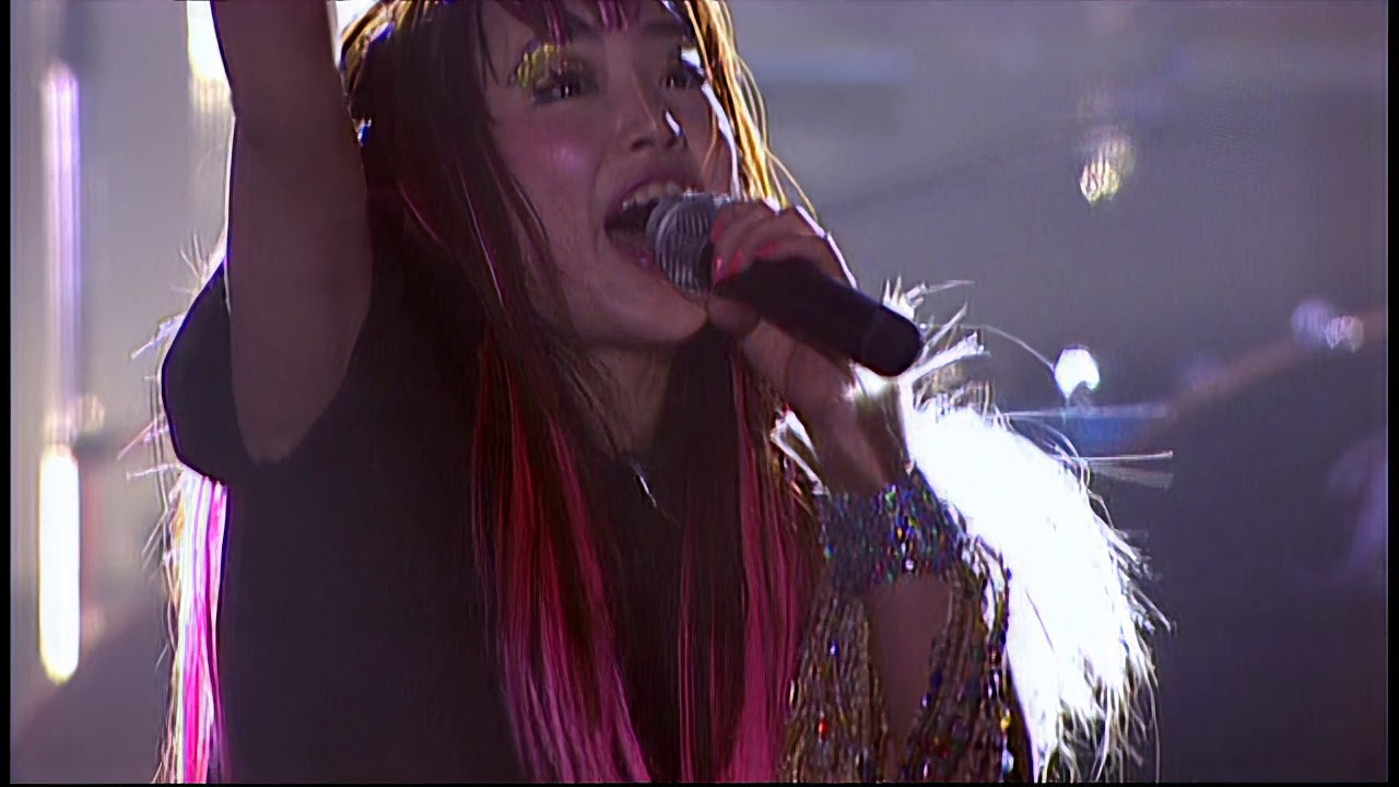 4K] Judy and Mary WARP Tour Final (18/24) BIRTHDAY SONG - YouTube