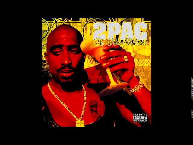 2 Pac - Hit Em Up [Nu Mixx] - YouTube