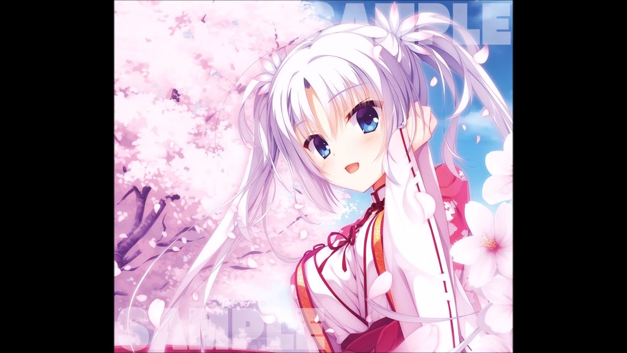 千恋万花 オリジナル・サウンドトラックDISC1 - YouTube