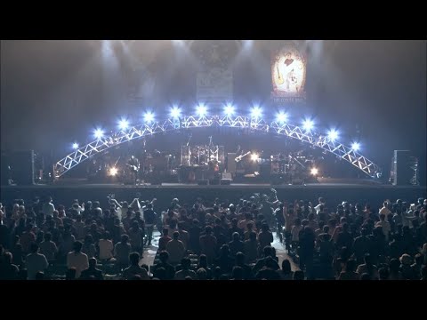 エンタテインメント！」「禅ビート」（LIVE）佐野元春 & THE COYOTE