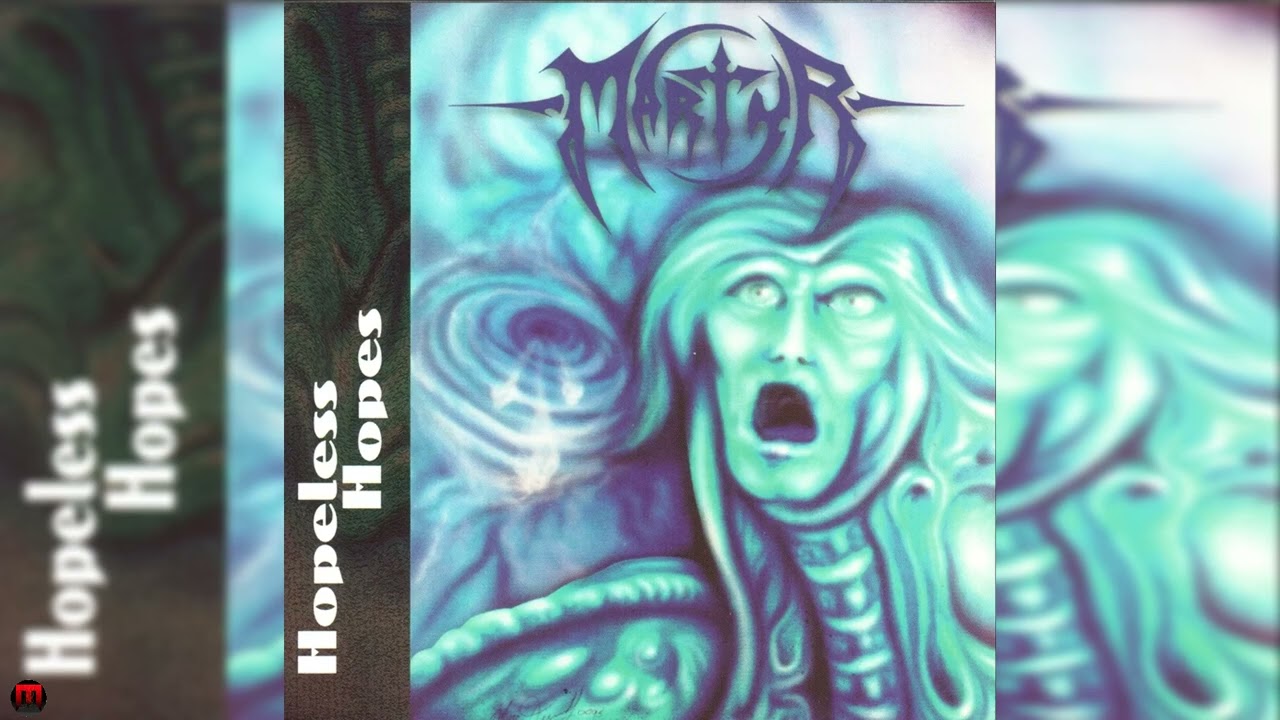 Martyr | HOPELESS HOPES | Full Album (1997) - YouTube