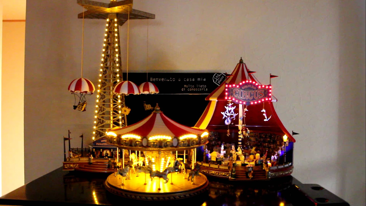 ミスタークリスマス - YouTube