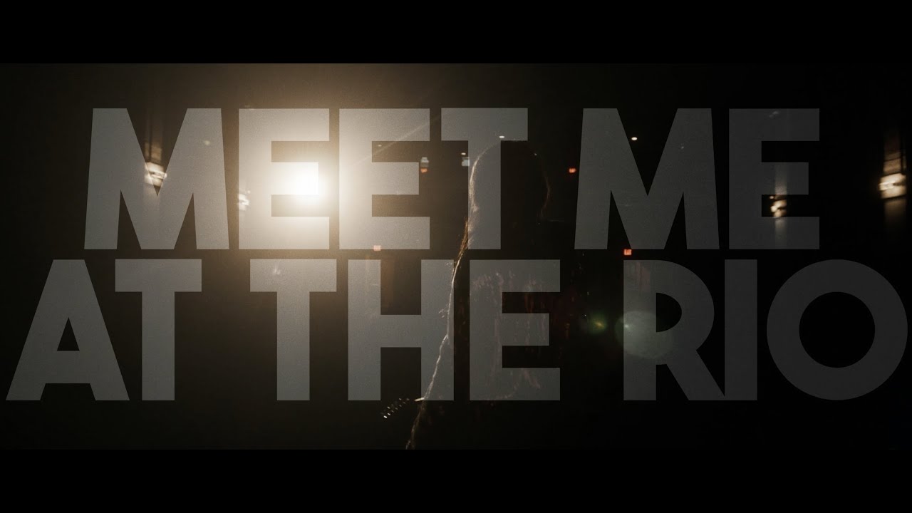 Dear Rouge - Meet Me At The Rio - YouTube