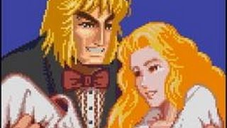 SFC】スト2ターボ ケンでノーコンテニュークリア Lv.MAX - YouTube