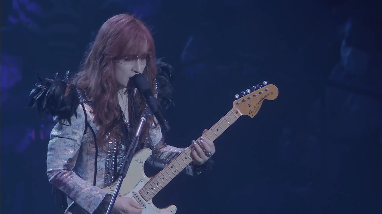 哀しみの泉（THE ALFEE 2011 Special DVD 