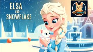 Elsa and Anna's Best Sister Moments | 50 Minute Compilation | Elsa