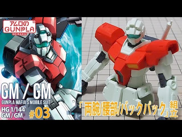 Gunpla 