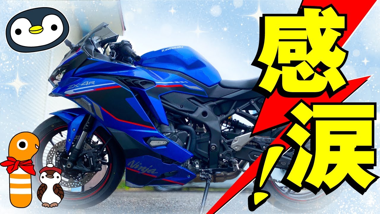 A serious investigation into which motorcycles can be sold at a