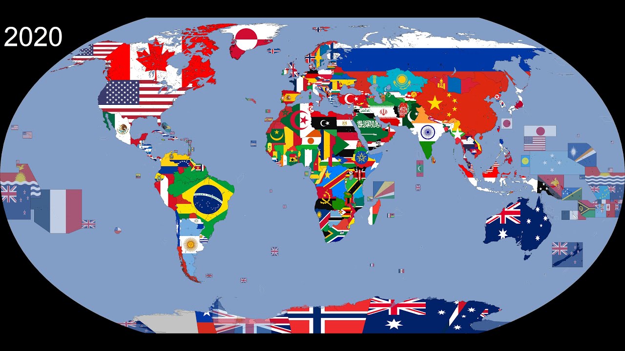 地図・旅行ガイド Flags of the World 地図・旅行ガイド Flags of the