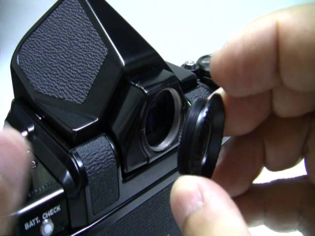 ペンタックス67+アイレベル+ウエストレベル+105mmF2.4 - YouTube