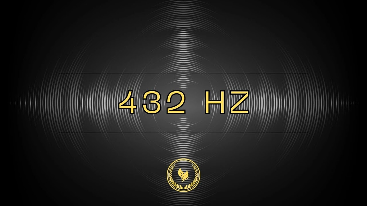 Nikola Tesla 369 Code Music with 432 Hz Tuning - Deep Meditation